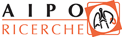 Logo AIPO Ricerche