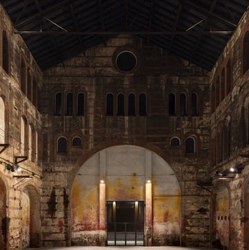 tre nuove mostre alle ogr di torino