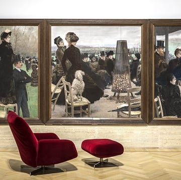 galleria nazionale roma