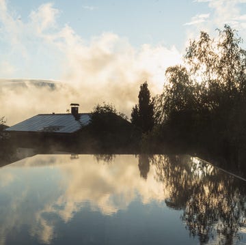 resort bellissimo in trentino