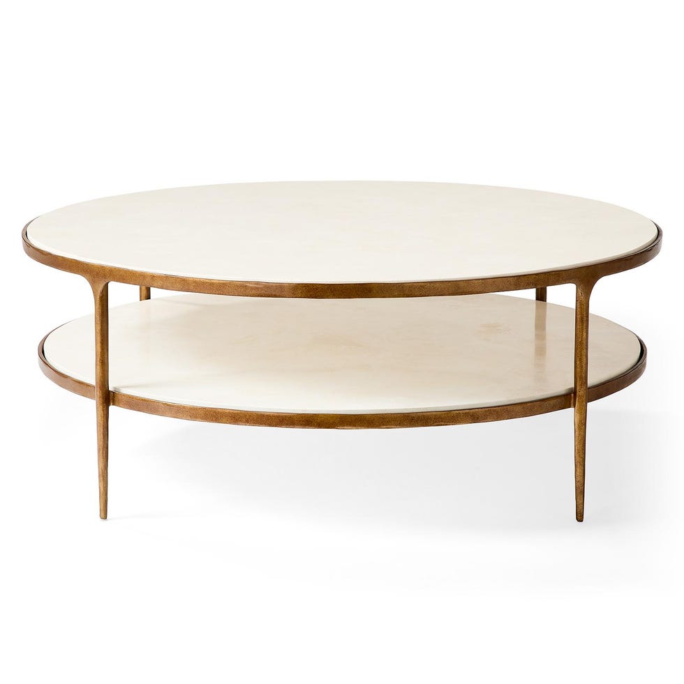 Beaumont Cocktail Table