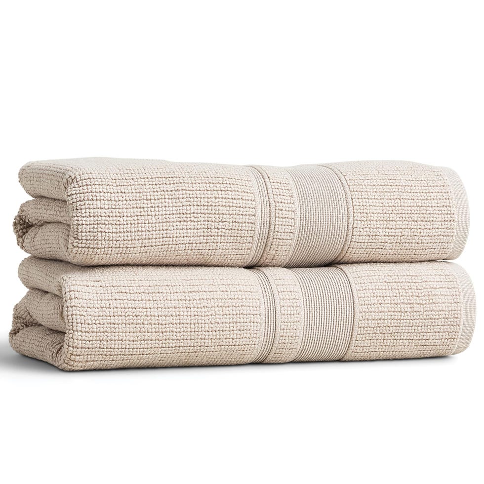 Preston Lane Douro Bath Towel Set
