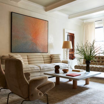 josh greene house tour