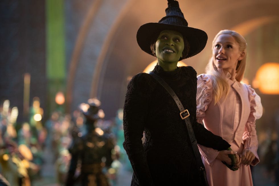 wicked movie wicked movie