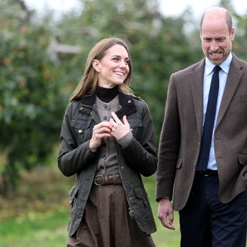 The Prince And Princess Of Wales Visit Northern Ireland The Prince And Princess Of Wales Visit Northern Ireland