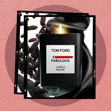 tom ford fabulous candle