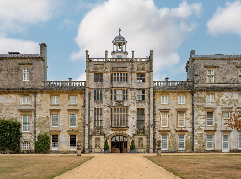 3bxd6hf wilton house and gardens, wilton, wiltshire, england 3bxd6hf wilton house and gardens, wilton, wiltshire, england