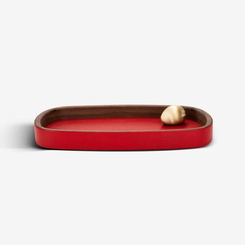 Pebble Accessory Tray