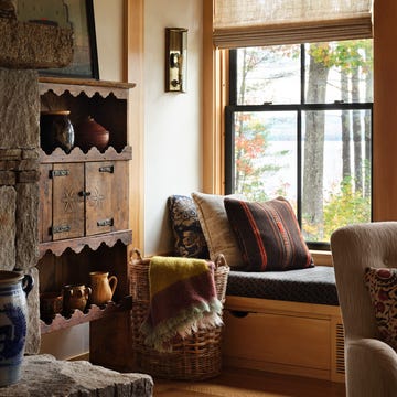 nina farmer new hampshire lake house