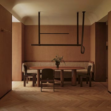 pulso estudio reforma integral duplex todo el mobiliario de carpinteria de madera natural esta hecho a medida