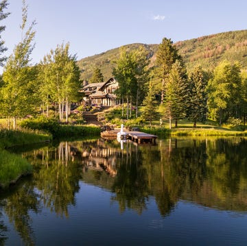 little lake lodge in aspen colorado