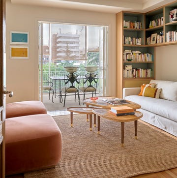 estudio sotamunoz reforma integral casa madrid no cambiado nada en 40 anos mantuvimos suelos y puertas