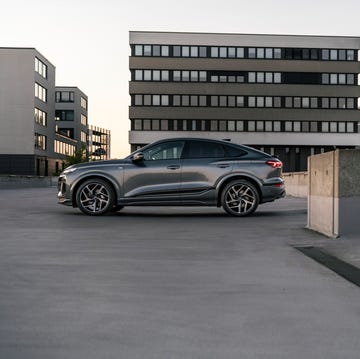 static photo, colour: daytona gray