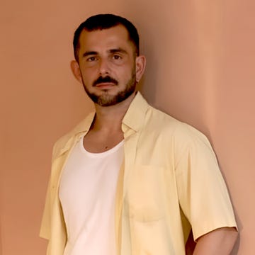 berto by alberto sanchez disenador