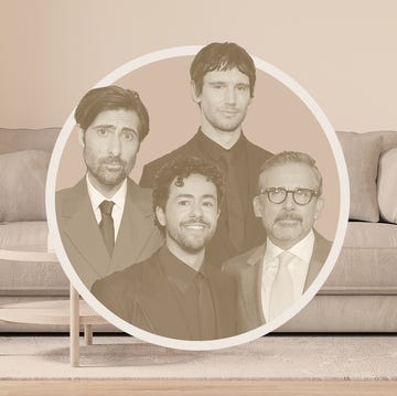 how beige became the symbol of the ultra wealthy behaving badly in ‘mountainhead’