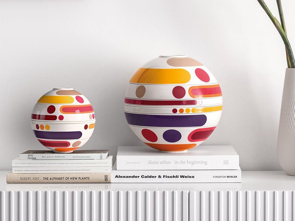 la boule memphis and la petite boule