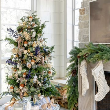 christmas tree ideas