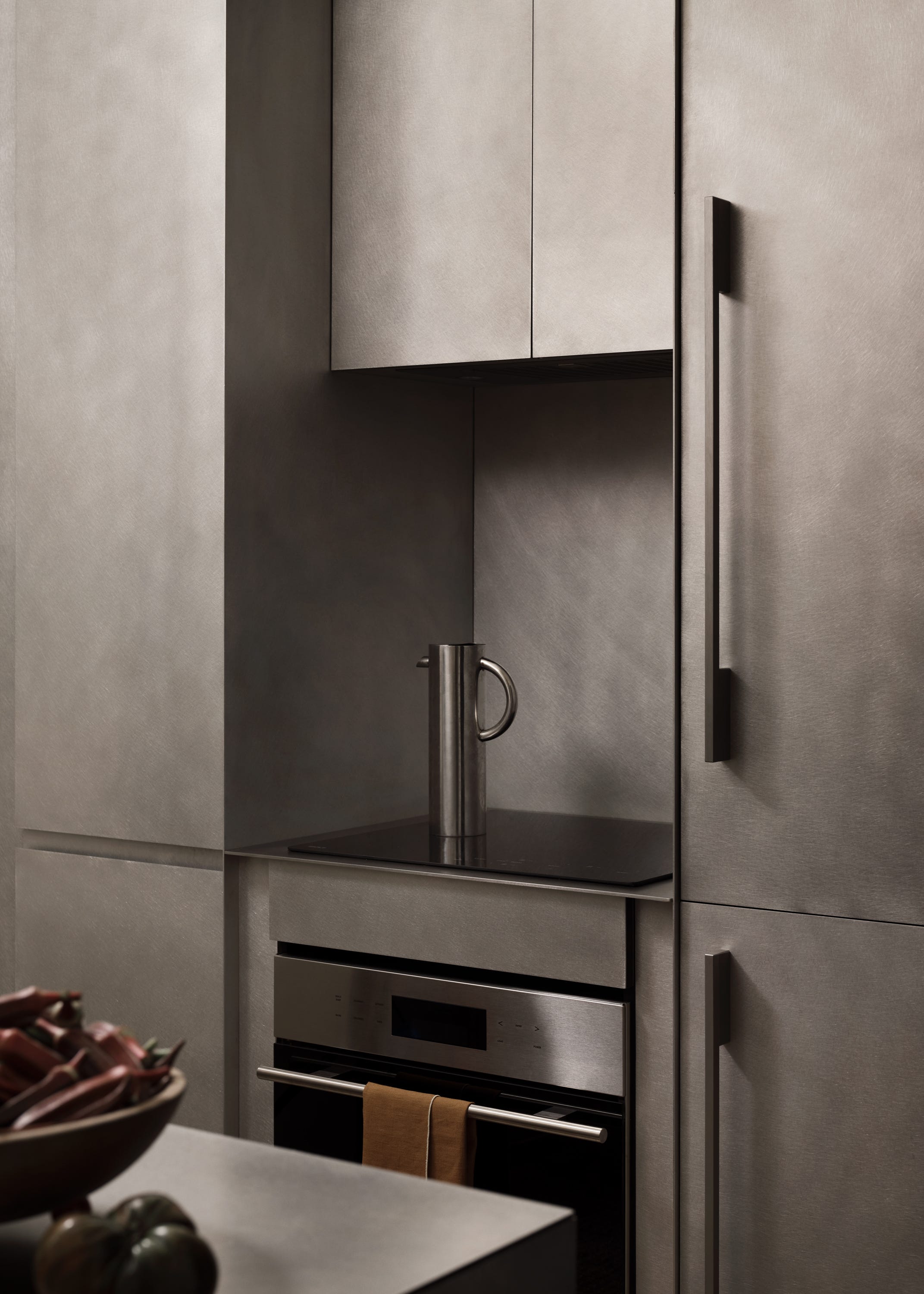 omar aqeel house tour