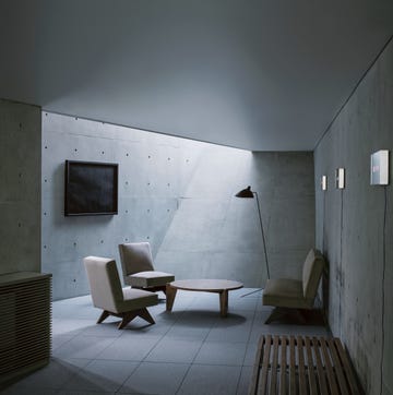tadao ando