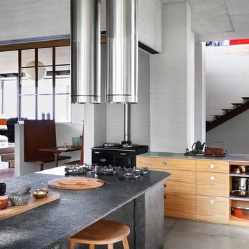 rech carstens home in johannsburg