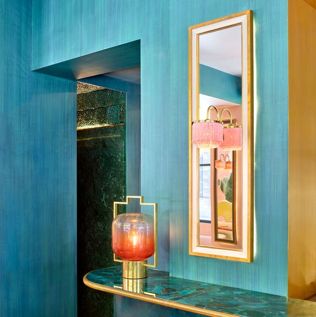 Florence Lopez - ELLE DECOR florence lopez elle decor