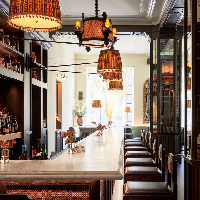 Nickey Kehoe - ELLE DECOR nickey kehoe elle decor