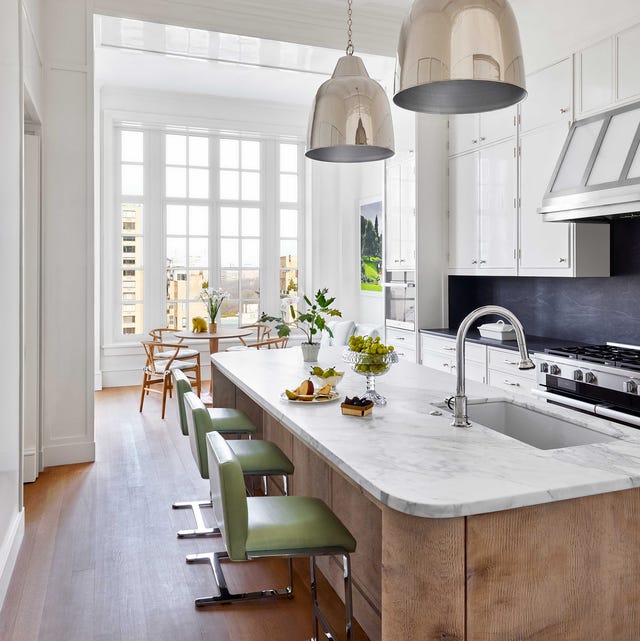 yellow house architects