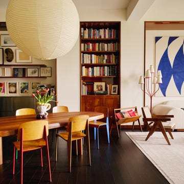 daniel humm's apartment in new york