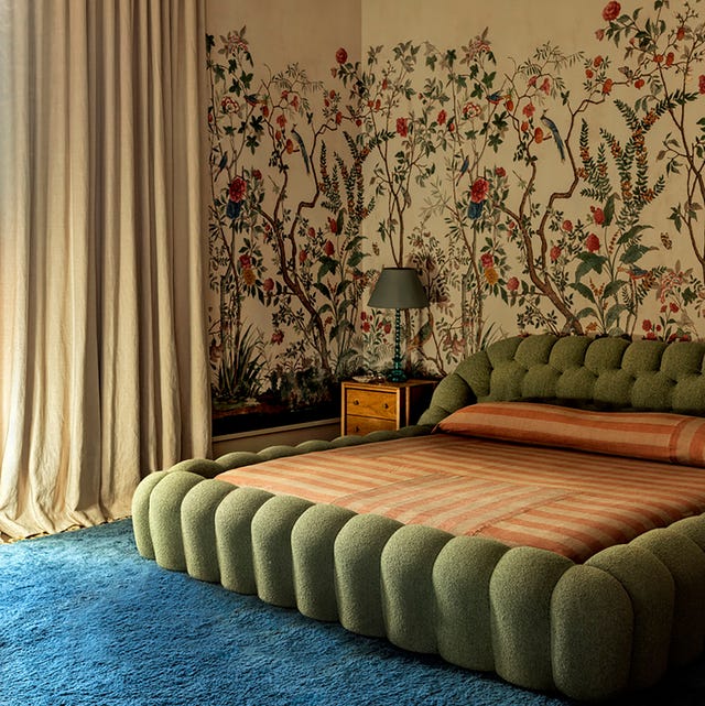 green as a fall neutral