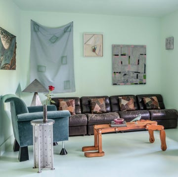 creative space interior design