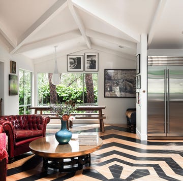 ed ruscha house in los angeles