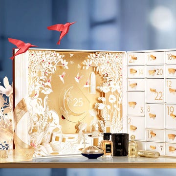 guerlain perfume advent calendar