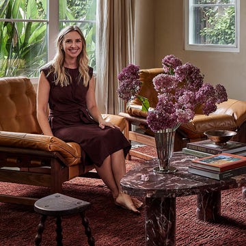 la interiorista jessica reynaud