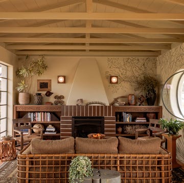 hotel carretera cerca de joshua tree vintage