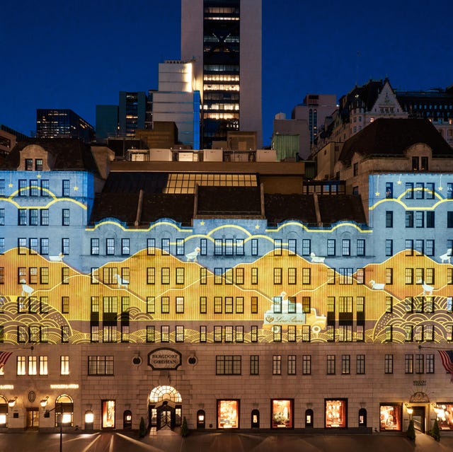 loro piana display loro piana display