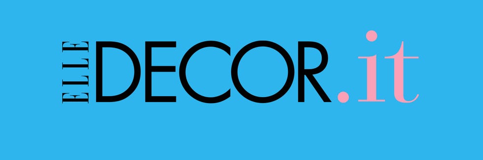 logo of elledecor digital