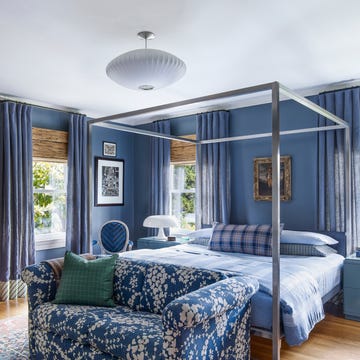 mid-century modern lighting