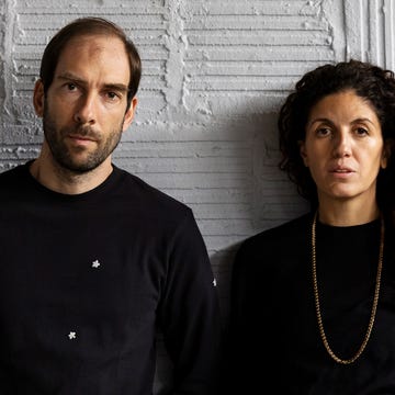 objects of common interest