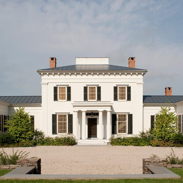 schafer buccellato architects