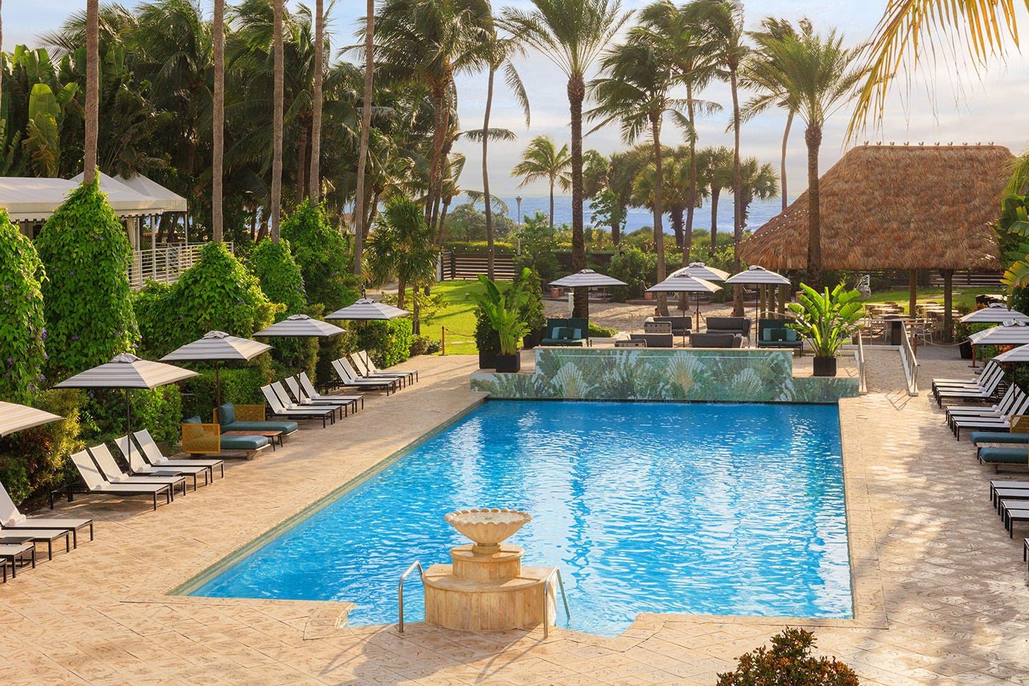 best hotels miami beach