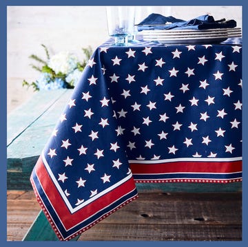 4th of july party ideas