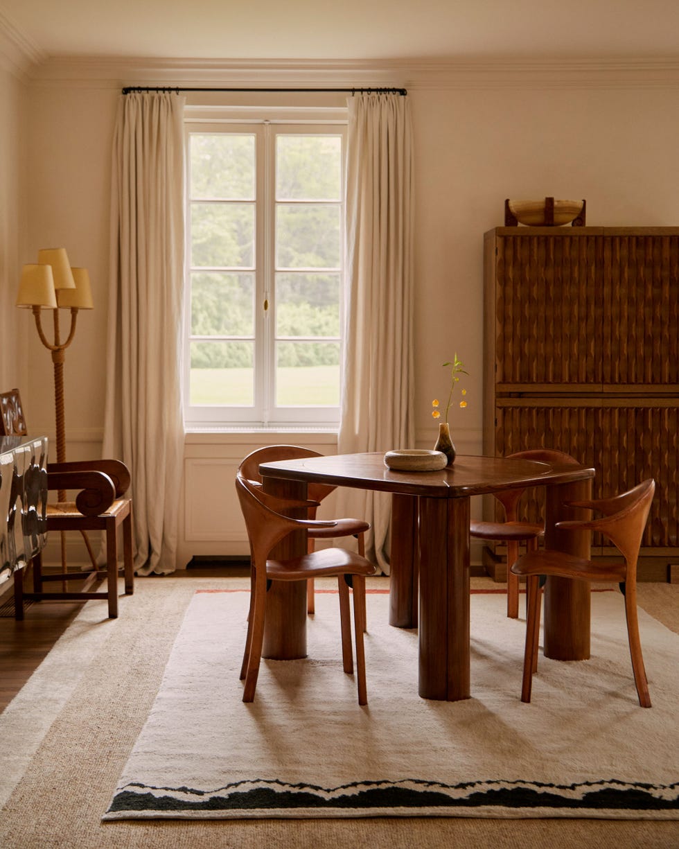 east hampton home tour