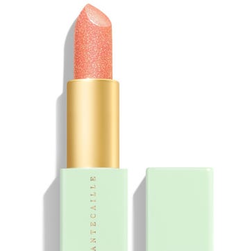 pink opal lip cristal