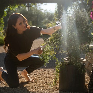 with love, meghan. meghan, duchess of sussex in episode 201 of with love, meghan. cr. jake rosenberg/netflix © 2025 with love, meghan. meghan, duchess of sussex in episode 201 of with love, meghan. cr. jake rosenberg/netflix © 2025