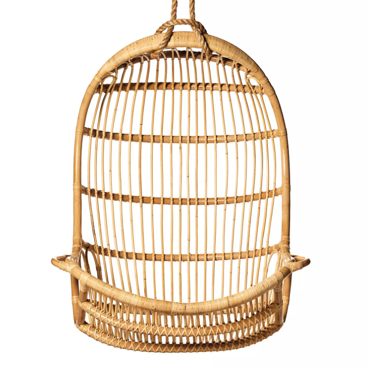 Hanging Rattan Chair
