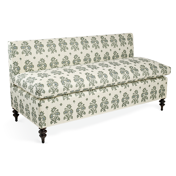 The Beaton Banquette The Beaton Banquette