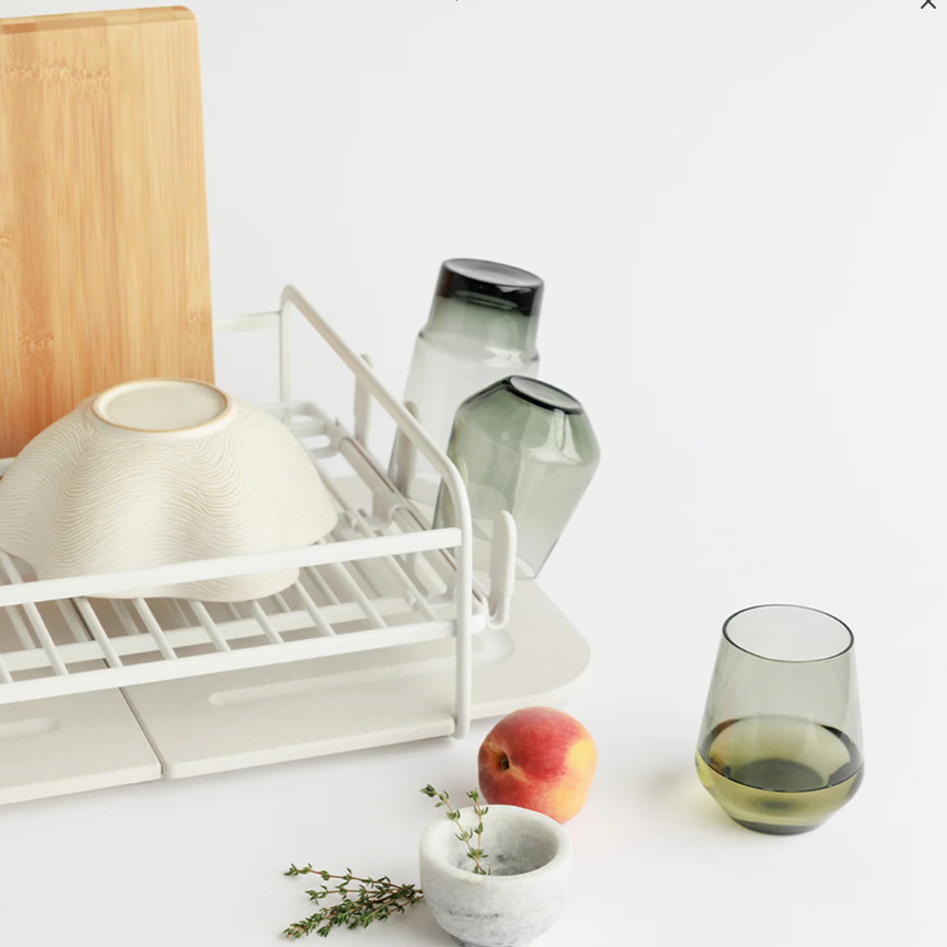 Dorai Home dish rack