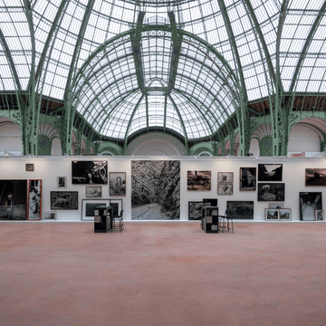 sophie ristelhueber, paris photo